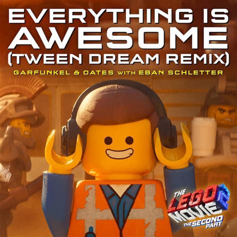 Contains complete lyrics. Title: Everything Is Awesome. From: The Lego Movie. Instruments: Voice, range: G4-A5 Treble Clef Instrument Piano. Scorings: Piano ...